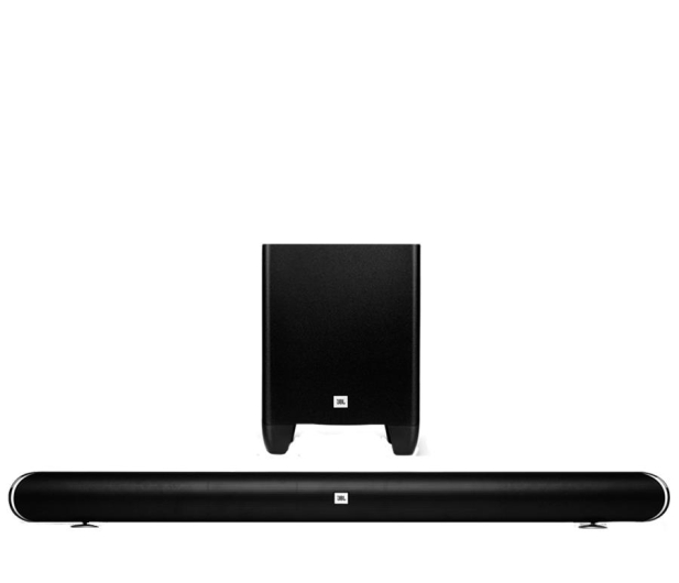 JBL SB 250 - 362759 - zdjęcie
